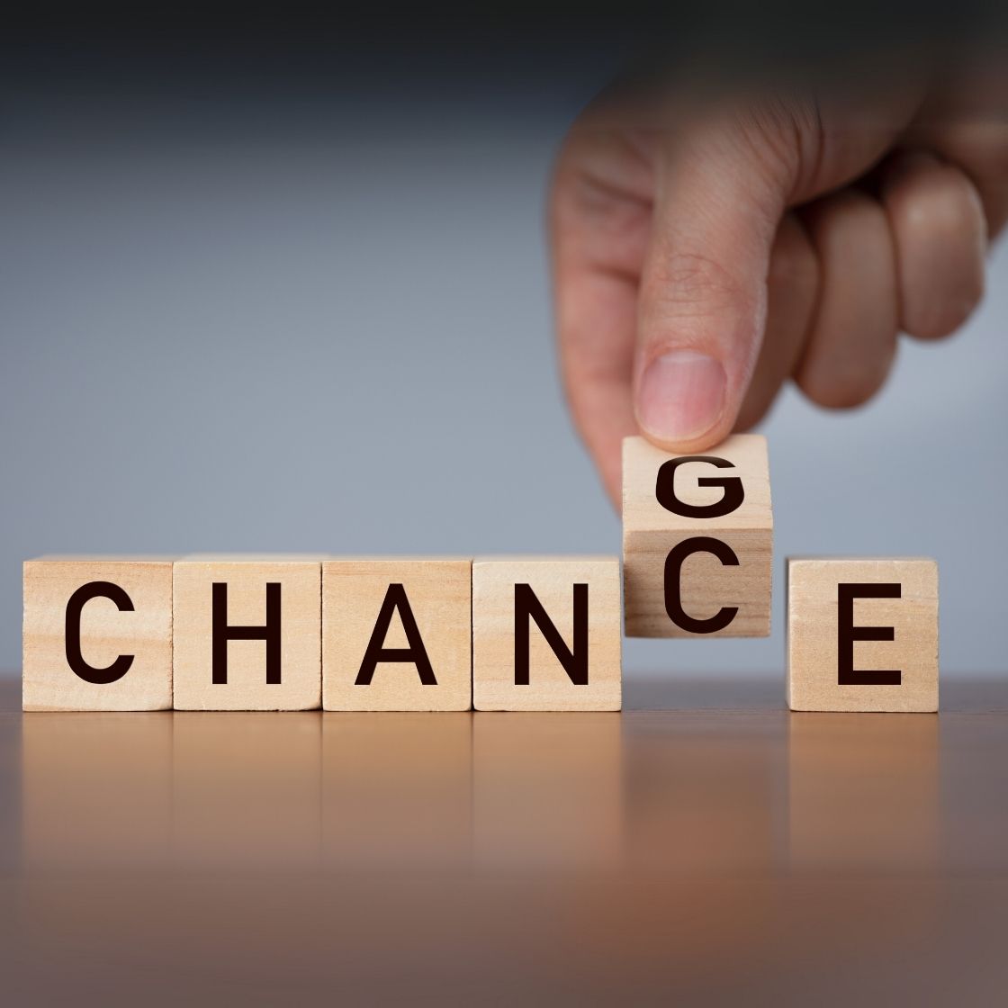 Change Executive
