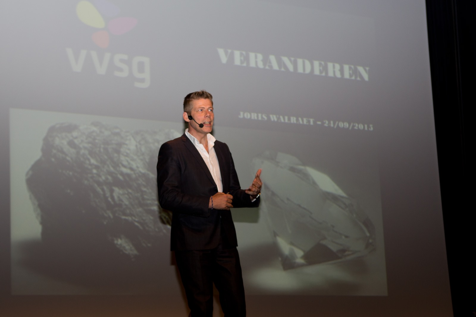 Joris Walraet Veranderingstrajecten bedrijven Joris Walraet Veranderingstrajecten bedrijven